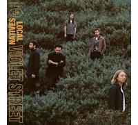 Local Natives – Violet Street – Vinilo 12"