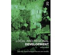 LOCAL & REGIONAL DEVELOPMENT