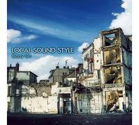 Local Sound Style - Carry on [Import]