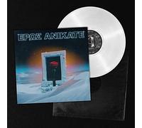 LOCAL SUICIDE - EROS ANIKATE [Vinilo]