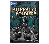 Local, USA: Buffalo Soldiers - Fighting On Two Fronts [USA] [DVD]