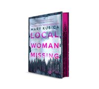 Local Woman Missing Collector's Edition: A Novel