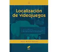 Localización de videojuegos: 2 (Tecnologías Digitales)