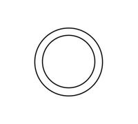 Apple AirTag Paquete de 4 (2.ª generación): Permite localizar Llaves, Carteras y más; función de localización con Sonido; hasta 1,5 Veces más Alcance en Búsqueda de Precisión