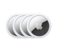 Localizador Apple AirTag Pack 4 Dispositivos 2ª Generación