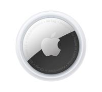 Apple AirTag Elemento Buscador Plata, Blanco