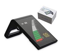 Localizador De Ápice De Endodoncia, Buscador De Conducto Radicular, Localizador De Ápice Pantalla Táctil LCD, Mini Apex Finder De Conducto Raíz Dental para Terapia Endodoncia De Odontología