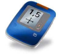 Localizador de avalanchas Ortovox Diract Color: azul