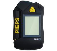 PIEPS Pro Ips - Unisex - Negro / Amarillo - talla única- modelo 2025