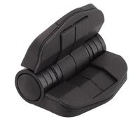 Localizador de bisagras de control de posición 80 115 150 grados, bisagra de fricción de plástico, negro, localizador de puerta de armario, barra de soporte de puerta, repuesto C6-25 C6-(C6-115°)