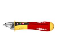 Localizador de cables Wiha 43798 90-1000 V rojo/amarillo