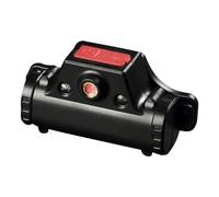 Localizador De Equilibrador De Rueda | Localizador De Punto De Línea Infrarrojo para Encontrar Bloque De Plomo - Posicionador De Equilibrio De Neumáticos Luz Localizador De Luz Negro Balance Light