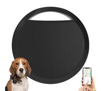 Localizador de Equipaje - Localizador GPS para Perros y - Impermeable con batería reemplazable para Ancianos, niños y Mascotas