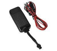 Localizador De GPS para Automóvil - Resistente, Traza, Satélite | Dispositivo GPS 4G con Sensor De Choque para MotocicletasRastreador GPSs para Sensor Anti-lottimo De Los Lenguajes De Choque