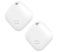 Localizador de llaves compatibles de Apple Find My