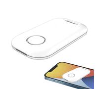 Localizador de llaves con sonido, etiqueta inteligente de equipaje con sonido, suministros de teléfono celular para niños, mochila, viajes, senderismo, ancianos, escuela, animales, mascotas, cartera