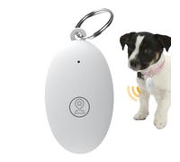 Localizador de llaves, etiqueta portátil para localizar llaves, herramienta de localización de teléfono con alarma bidireccional para bolsas, mascotas, dispositivo portátil de seguimiento de monedero