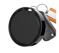 Localizador De Llaves - Localizador Inalámbrico con Seguimiento En Tiempo Real | Portátil Antirrobo para Vehículos Maletas Mascotas Motocicletas Equipaje Viajes