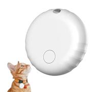 Localizador De Llaves - Rastreador De Carteras - Localizador Antiperdidos con Sonido para Equipaje Viajes Llaves Compras Mascotas Hogar Mochilas Transporte Diario