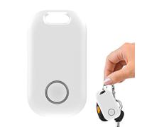 Localizador de Llaves | Rastreador Inteligente de Ubicación Sin Cables,para Niños Mascotas Viajes Equipaje Coche Bicicleta Exteriores