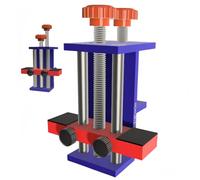 Localizador de montaje en puerta de gabinete, Posicionador de instalación de puerta de gabinete, Localizador de montaje en metálico, Posicionador de instalación de ajustable para pue