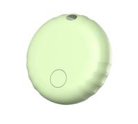 Localizador de Objetos | Rastreador De Carteras,Dispositivos Antipérdida con Sonido para Uso Diario En Mochila Maleta Equipaje Viajes Hogar