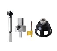 Localizador de perforación vertical para carpintería, guía de taladro, herramientas de perforación para muebles, ángulos rectos, herramienta de perforación