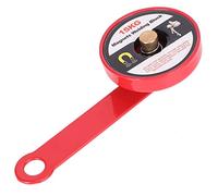 Localizador de Soldador, Localizador de Soldadura Magnético, Posicionador de Esquina de Imán Fuerte Fijo, Electrodo de Conexión a Tierra Magnético, Portaelectrodos de Soldadura