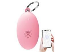 Localizador de teclas, buscador de teclas para bolso | Dispositivo localizador de llave de automóvil,Herramienta de seguimiento de alarma de dos vías para bolsas de teléfonos celulares, dispositivo de