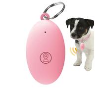 Localizador de Teclas, buscador de Teclas para Bolso | Dispositivo localizador de Llave de automóvil - Herramienta de localización de teléfonos de Alarma de Dos vías para Mascotas de Bolsas,