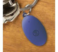 Localizador de Teclas, buscador de Teclas para Bolso - Etiqueta de buscador de Claves portátiles | Dispositivo de Seguimiento de Billetera inalámbrica, Herramienta de localización de Elementos