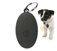 Localizador de teclas, buscador de teclas para bolso,Localizador de mascotas Wireless - Dispositivo de seguimiento de posicionamiento inalámbrico, herramienta de localización de elementos de alarma bi