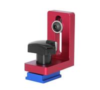 Localizador De Tolvas De Parada De Guía De Inglete Conectores De Respaldo De Aleación De Aluminio Carril De Guía Para Carpintería Carril Con Ranura En T Para Carpintería Carril De Ranura