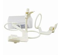Localizador del sostenedor del posicionador del sistema de posicionamiento de la película de la radiografía dental de Earlywish 1 sistema / 3pcs