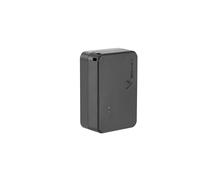 Localizador GPS 4G TK903 con SIM Incluida, Imán Potente y 60 Días en Espera, Historial de Rutas 6 Meses, Alerta de Movimiento, Geovalla, Rastreador para Vehículos, Personas, Mascotas, Equipaje