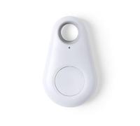 Localizador GPS Antipérdida con Geolocalización, Búsqueda de Dispositivo, Disparador Remoto para Selfies y Micro Notas de Voz, App disponible,Ideal para Niños, Mascotas, Perros, Gatos, Coches y Llaves