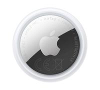 Localizador GPS Apple AirTag 2ª Generación 1 Dispositivo Blanco