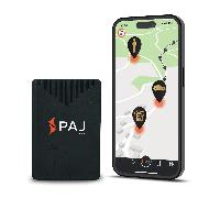 Localizador GPS COMPACT Finder 4G PAJ GPS. Práctico, ligero y versátil
