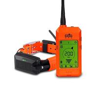 Localizador gps dogtrace x25 x25 (mando+collar)