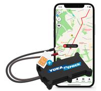 Localizador gps en toda europa con tarjeta sim y tarifa plana de datos easywire yukatrack
