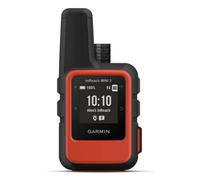 Localizador GPS Garmin inReach Mini 2 Personal Negro Rojo IPX7