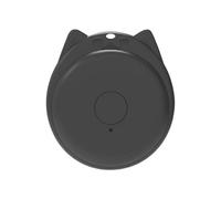Localizador GPS inteligente, localizador GPS portátil, localizador inalámbrico para mascotas, localizador de equipaje antipérdida para búsqueda de objetos, dispositivo de localización