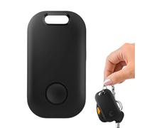 Localizador GPS | Localizador Inteligente de Llaves con Alarma Sonora - para Niños Mascotas Viajes Equipaje Coche Bicicleta Exteriores