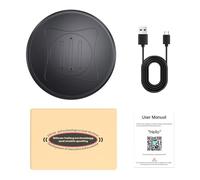 Localizador Gps Magnético Indetectable Inalámbrico