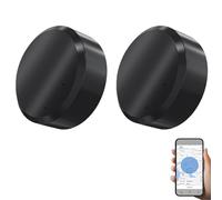 Localizador GPS para Coche con Imán para Coches, GPS Tracker, 2G Rastreador GP S Coche, Dispositivo De Seguimiento De Vehículos, Paras Motocicletas, Camiones, Posicionamiento del Vehículo