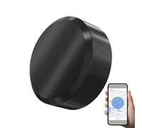 Localizador GPS para Coche Dispositivo Magnético 2G de Rastreo de Vehículos | Rastreador GPS Compacto Para Automóvil para Sedanes Gestores Flota Conductores Viajeros Personal Seguridad Empresas