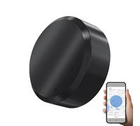 Localizador GPS para Coche, Localizador GPS Niños, Rastreador GPS para Vehículos - Dispositivo Magnético De Seguimiento De Coches 2G | Detector De Seguimiento De Coche De Cobertura