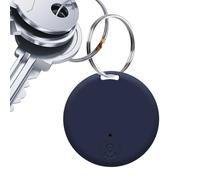 Localizador GPS para gatos | Etiqueta antipérdida inalámbrica - Búsqueda de objetos para Viajes Mascotas Trekking Aventuras Carteras