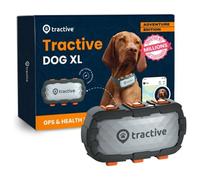Localizador GPS para Perro TRACTIVE XL Adventure
