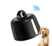 Localizador GPS para Perros - Localizador de Llaves de Coche - Dispositivo de Rastreo Sencillo para Mascotas, Llaves y Bicicletas